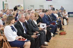 50-lecie Zespołu Szkół w Gostyninie
