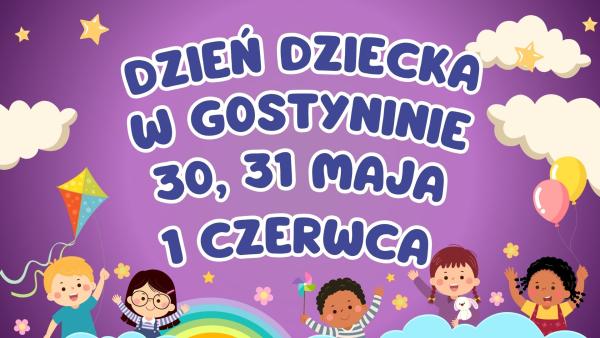 Dzień Dziecka