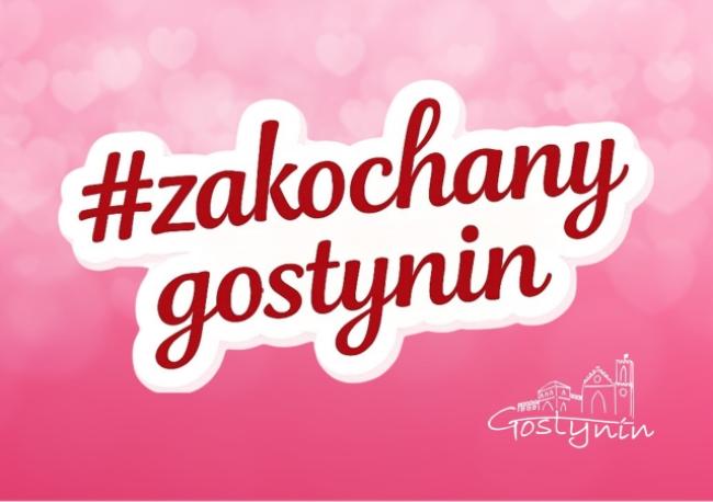 Zakochany Gostynin