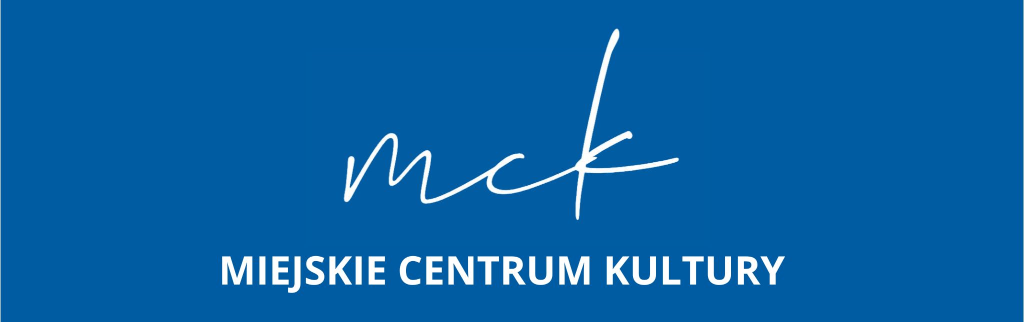 Miejskie Centrum Kultury