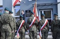 Narodowy Dzień Żołnierzy Wyklętych w Gostyninie