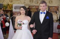 Trzecie targi ślubne w Zamku Gostynińskim