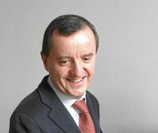 Prof . Jakub Lewicki. Fot. Przemysław Wierzchowski/Agencja Gazeta