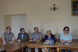 konsultacje społeczne