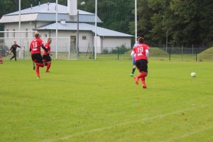 Mazur w finale Pucharu Polski