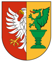 herb Otwocka