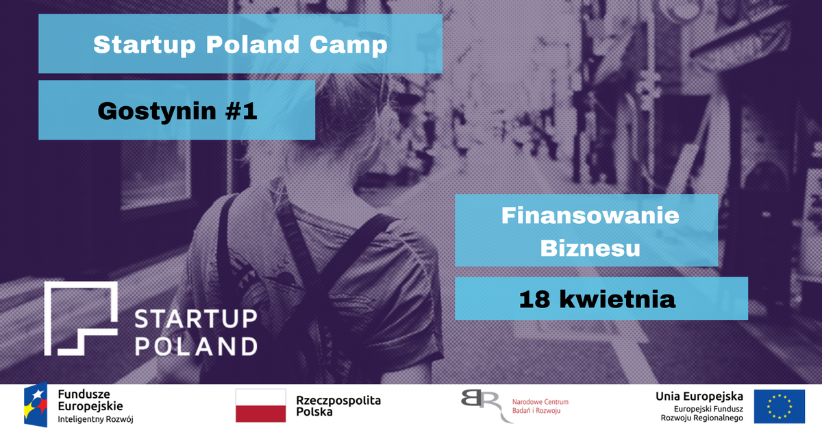 Startup Poland Camp