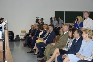 Ciechanowski Kongres gospodarczo-samorządowy