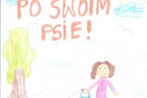 Zuzanna Koleńska, 6 lat - wyróżnienie