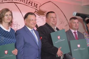 20-lecie Powiatu Gostynińskiego