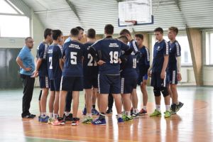 Mecz Skrwy Handball Gostynin