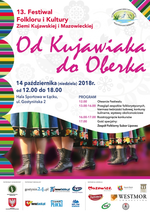 Festiwal Folkloru i Kultury