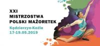 Mistrzostwa Polski Mażoretek