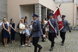 Święto Policji Urząd Miasta Gostynina