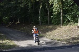 IX gostyniński Bike Tour