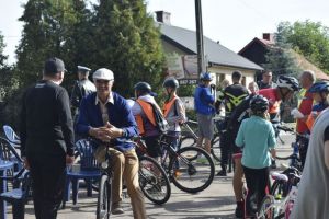 IX gostyniński Bike Tour
