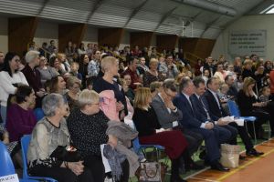 Rodzinne kolędowanie