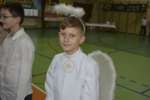 Rodzinne kolędowanie