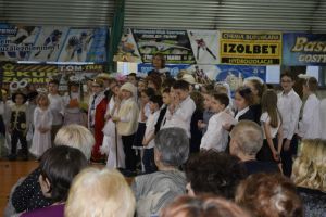 Rodzinne kolędowanie