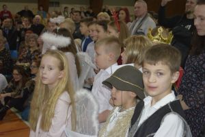 Rodzinne kolędowanie