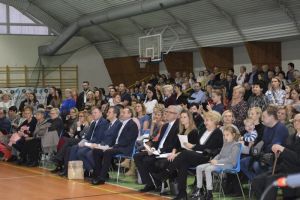 Rodzinne kolędowanie