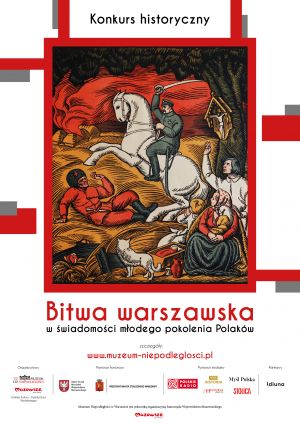 "Bitwa Warszawska 1920 roku w świadomości młodego...