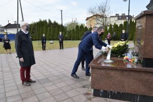 Obchody Konstytucji 3 Maja w Gostyninie