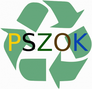 Logo PSZOK