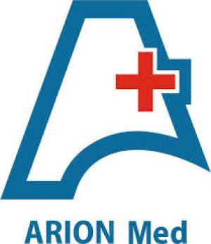 logo ARION Med