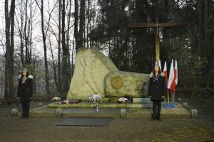 Obchody 103. rocznicy Odzyskania Niepodległości przez Polskę