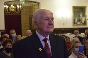 50-lecie sekcji emerytów i rencistów oddziału w Gostyninie