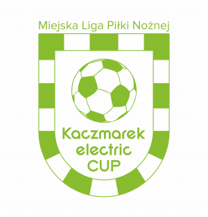 Logo Kaczmarek electric CUP