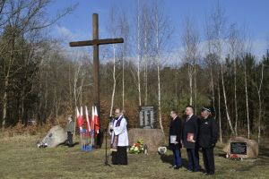 Obchody wydarzeń w Katyniu i Smoleńsku