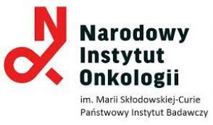 logo - Narodowy Instytut Onkologii