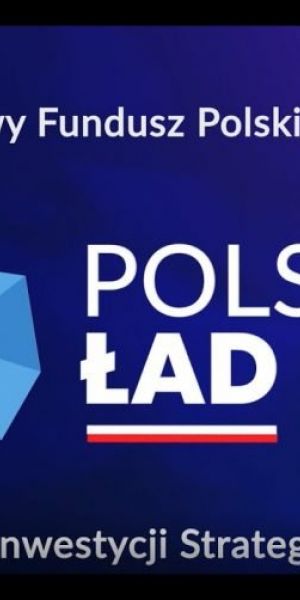 Polski Ład - MCK