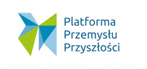 logo Platforma Przemysłu Przyszłości