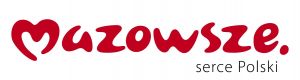 logo - Mazowsze serce Polski