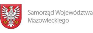 logo Samorządu Województwa Mazowieckiego