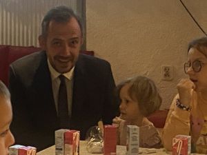 1 rok zespołu "Modroki"