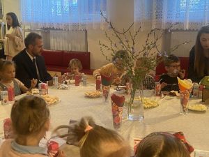 1 rok zespołu "Modroki"