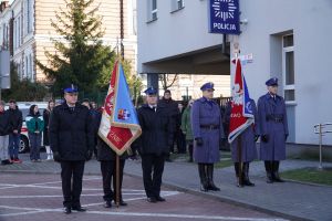 Narodowy Dzień Pamięci Żołnierzy Wyklętych w Gostyninie