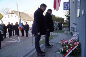 Narodowy Dzień Pamięci Żołnierzy Wyklętych w Gostyninie