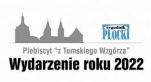 Plebiscyt "Z Tumskiego Wzgórza 2022r."