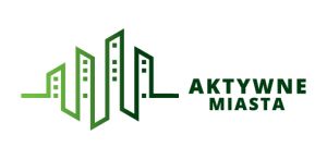 Logotyp Aktywne Miasta