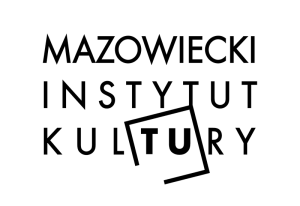 logo Mazowieckiego Instytutu Kultury