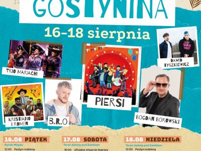 Dni Gostynina