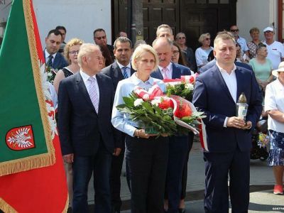 Obchody Święta Wojska Polskiego