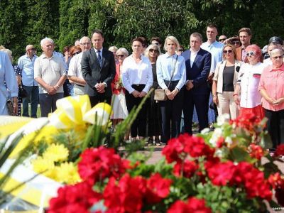 Obchody Święta Wojska Polskiego