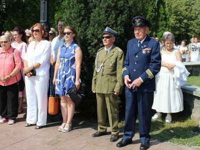 Obchody Święta Wojska Polskiego