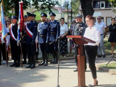 Obchody Święta Wojska Polskiego